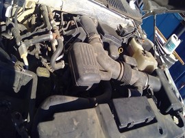 2010 FORD EXPEDITION, WHITE, XLT MODEL, 5.4L, AT, 4WD.   F26515